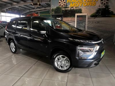 2026 Mitsubishi Xpander 1.5