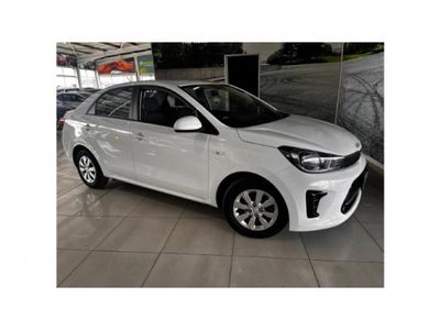 2025 Kia Pegas 1.4 LX