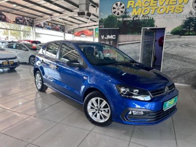 2026 Volkswagen Polo Vivo 1.4