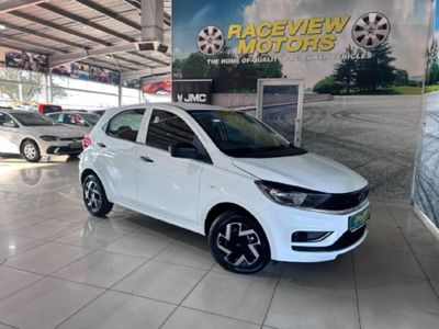 2026 TATA Tiago 1.2 XM