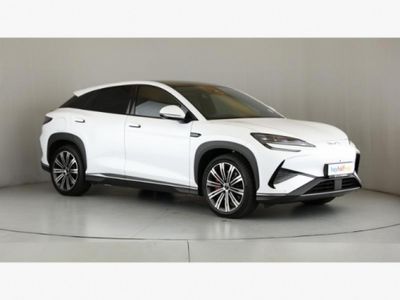 2026 BYD Sealion 7 Performance AWD
