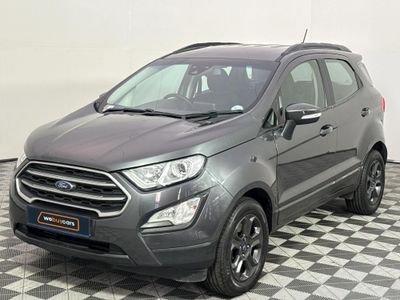 2023 Ford EcoSport 1.0 EcoBoost Trend