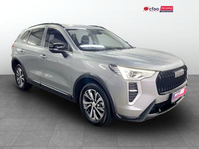 2026 Haval Jolion 1.5T City Plus DCT
