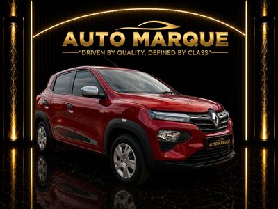 2020 Renault Kwid 1.0 Dynamique