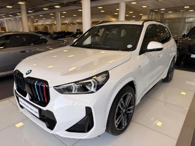 2023 BMW X1 sDrive18i M Sport
