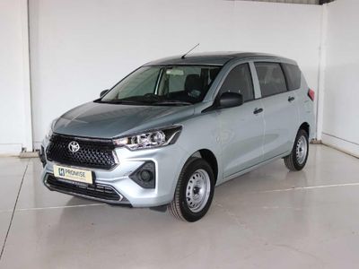 2026 Toyota Rumion 1.5 S