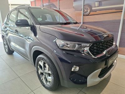2024 Kia Sonet 1.0T EX+ Auto