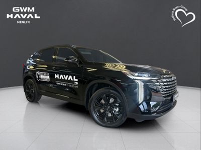 2026 Haval H6 2.0T Luxury Auto