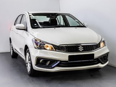 2024 Suzuki Ciaz 1.5 GL