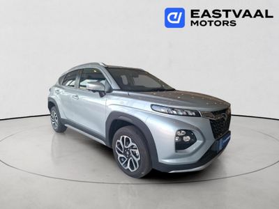2026 Suzuki Fronx 1.5 GLX