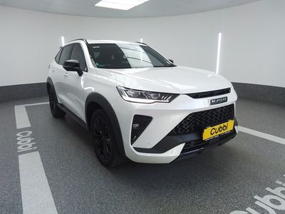 2022 Haval H6 GT 2.0T Super Luxury 4X4 Auto