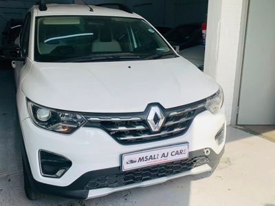 2022 Renault Triber 1.0 Intens Petrol Manual
