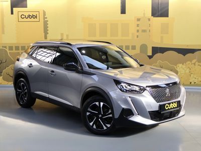 2024 Peugeot 2008 1.2T Allure Auto
