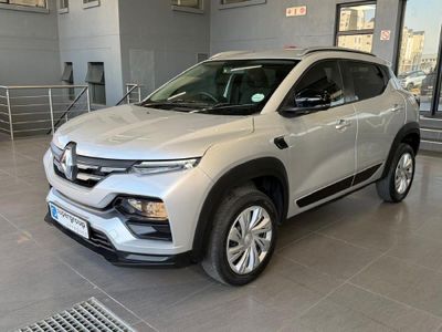2022 Renault Kiger 1.0 Energy Life