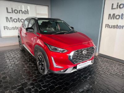 2022 Nissan Magnite 1.0T Acenta Plus Auto