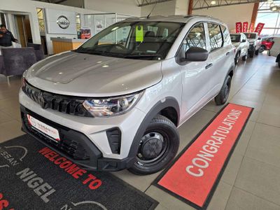 2026 Renault Triber 1.0 Evolution
