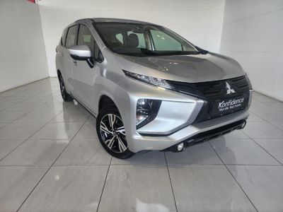 2022 Mitsubishi Xpander 1.5 Auto