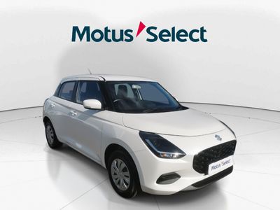 2025 Suzuki Swift 1.2 GL