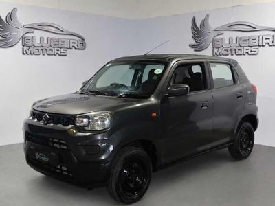 2022 Suzuki S-Presso 1.0 GL