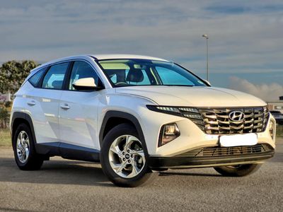 2023 Hyundai Tucson 2.0 Premium Auto