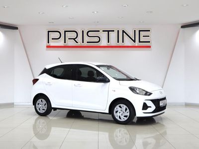 2024 Hyundai Grand i10 1.0 Motion