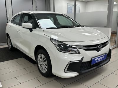 2024 Toyota Starlet 1.5 XI