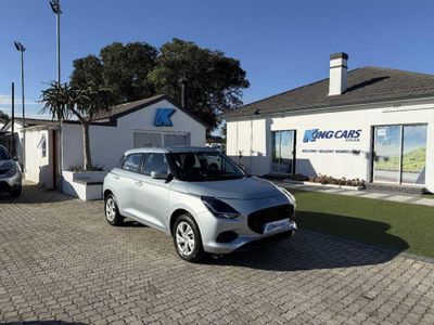 2025 Suzuki Swift 1.2 GL+ Auto