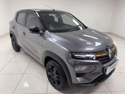 2026 Renault Kwid 1.0 10 Year Ltd Edition