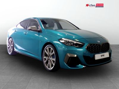 2020 BMW 2 Series M235i xDrive Gran Coupe