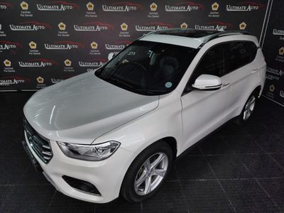 2020 Haval H2 1.5T Luxury Auto