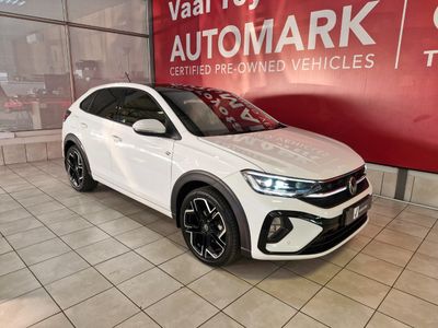 2025 Volkswagen Taigo 1.0 TSI R-Line Auto