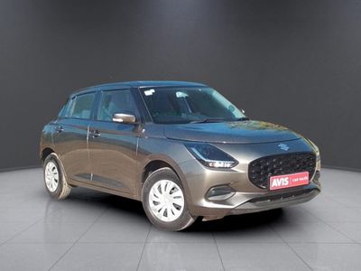2025 Suzuki Swift 1.2 GL