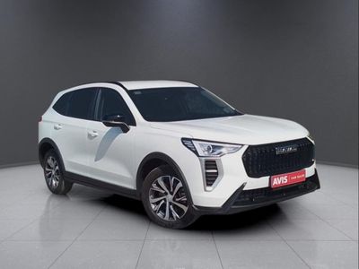 2025 Haval Jolion 1.5T City Plus DCT