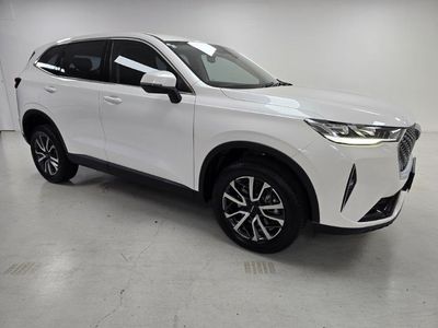 2024 Haval H6 2.0T Premium Auto