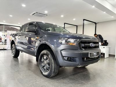 2023 Ford Ranger 2.2 TDCi Double-Cab