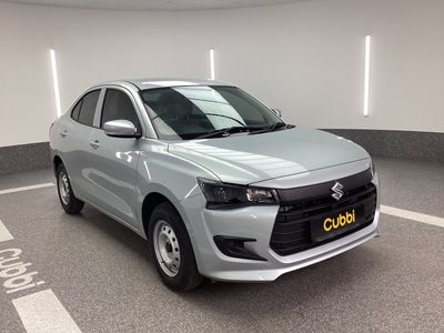 2025 Suzuki Dzire 1.2 GA