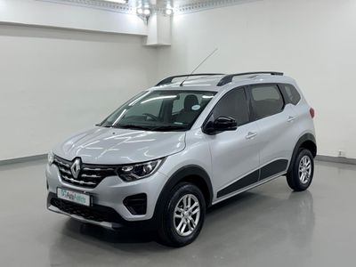 2023 Renault Triber 1.0 Dynamique