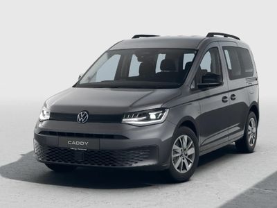 2026 Volkswagen Caddy Maxi 2.0 TDI (75kw)