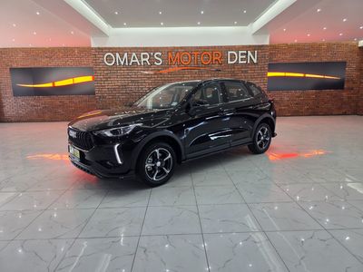 2026 Haval Jolion Pro 1.5T Premium DCT