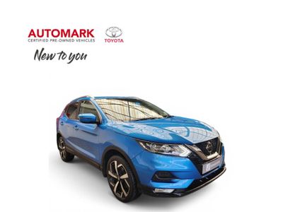 2021 Nissan Qashqai 1.5 dCi Acenta Plus