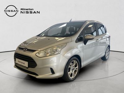 2016 Ford B-Max 1.0 EcoBoost Trend