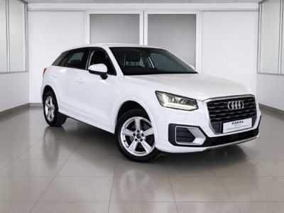 2017 Audi Q2 1.4 TFSI Sport Auto | 35 TFSI