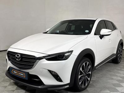 2019 Mazda CX-3 2.0 Individual Plus Auto | Hikari Auto