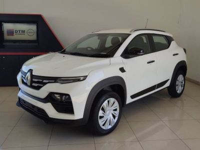2022 Renault Kiger 1.0 Energy Life