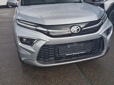 2026 Toyota Urban Cruiser 1.5 XR Auto