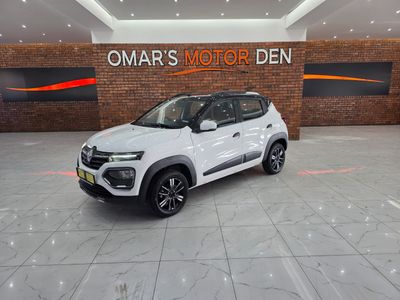 2024 Renault Kwid 1.0 Climber