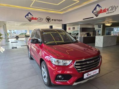 2021 Haval H2 1.5T Luxury Auto