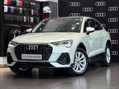 2024 Audi Q3 Sportback | 35 TFSI