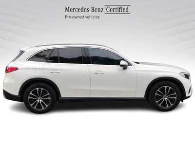2024 Mercedes-Benz GLC 220D 4Matic