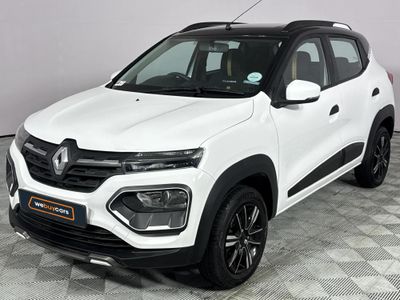 2024 Renault Kwid 1.0 Climber Auto